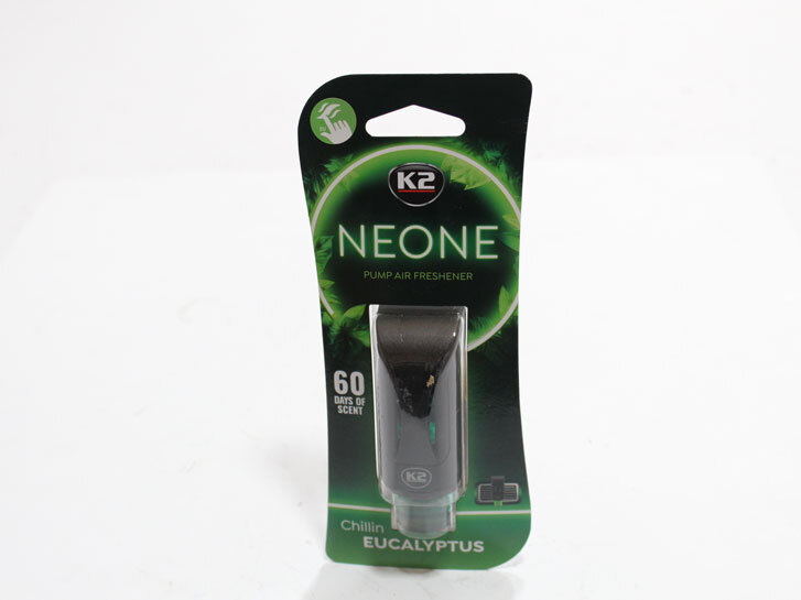 Освіжувач повітря евкаліпт NEONE Chillin Eucalyptus 6мл на обдув