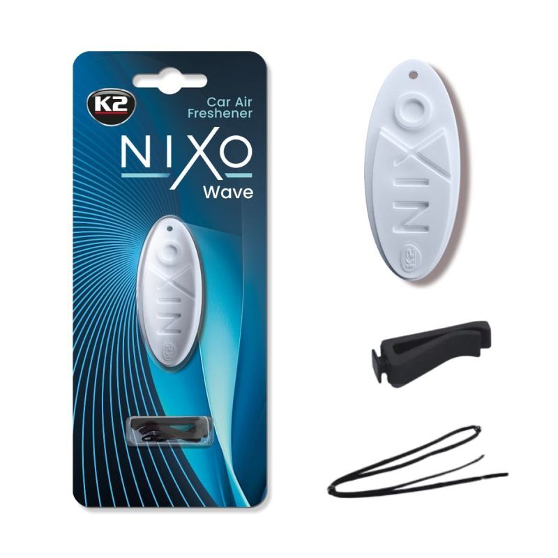 Освіжувач повітря морозна північ NIXO WAVE 30гр