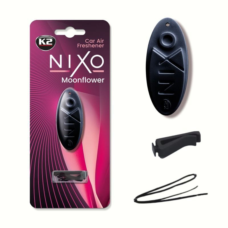 Освіжувач повітря магічний захід NIXO MOONFLOWER 30гр