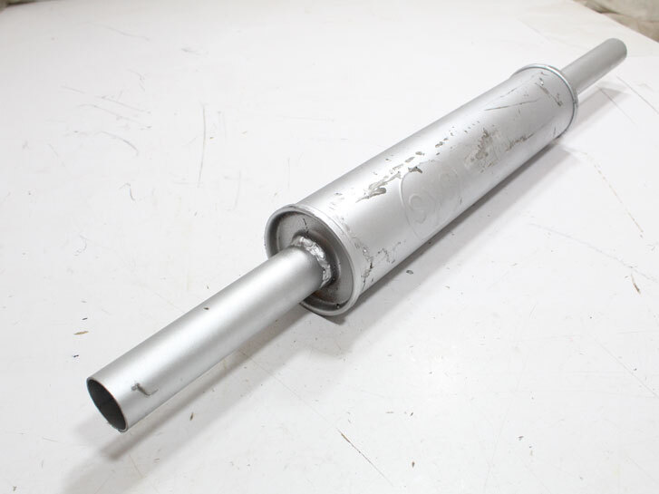 Резонатор Chery Amulet A11-1201110BA SKS