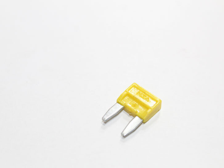Предохранитель Евро MINI 20А MTA