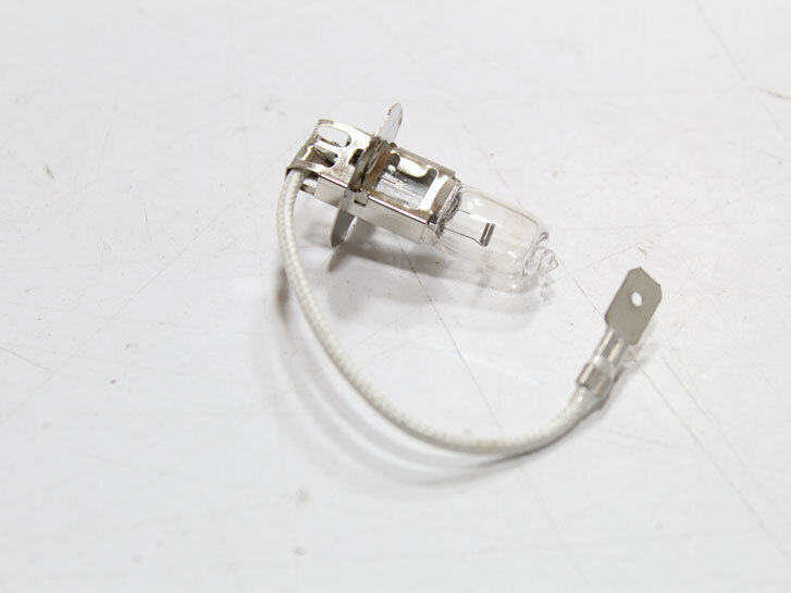 Лампа авто галоген. H3 12V 55W Н3 55W 12V