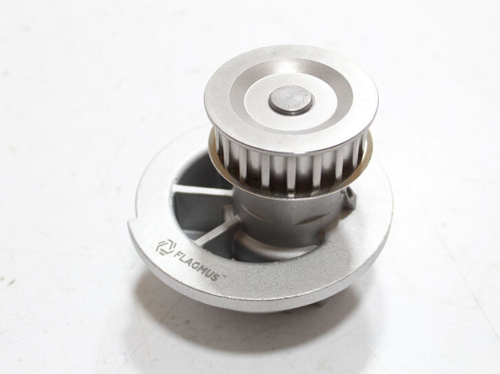 Помпа Lanos 1.5, Aveo, Nexia (SOHC 1.5) (8кл.)