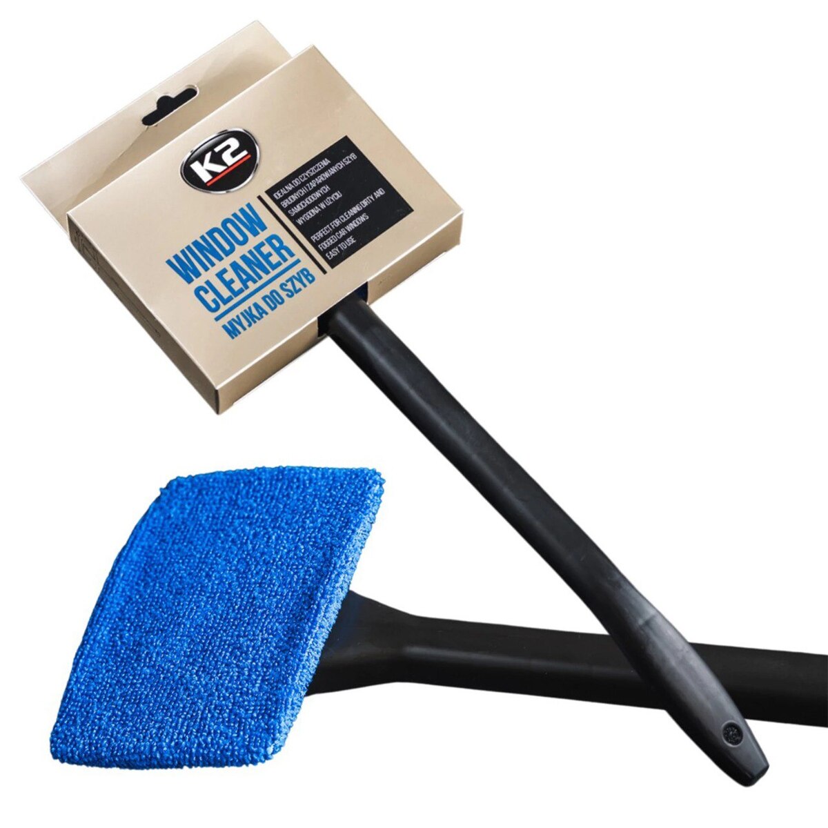 Щітка для миття скла WINDOW CLEANER