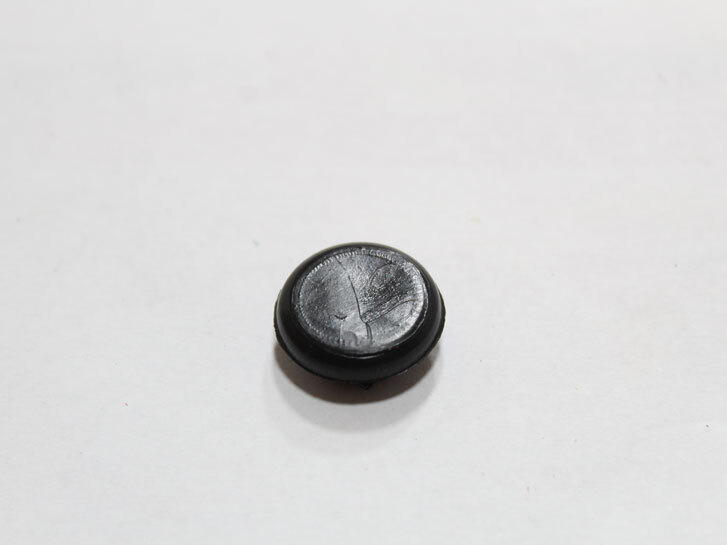 Заглушка d 12мм
