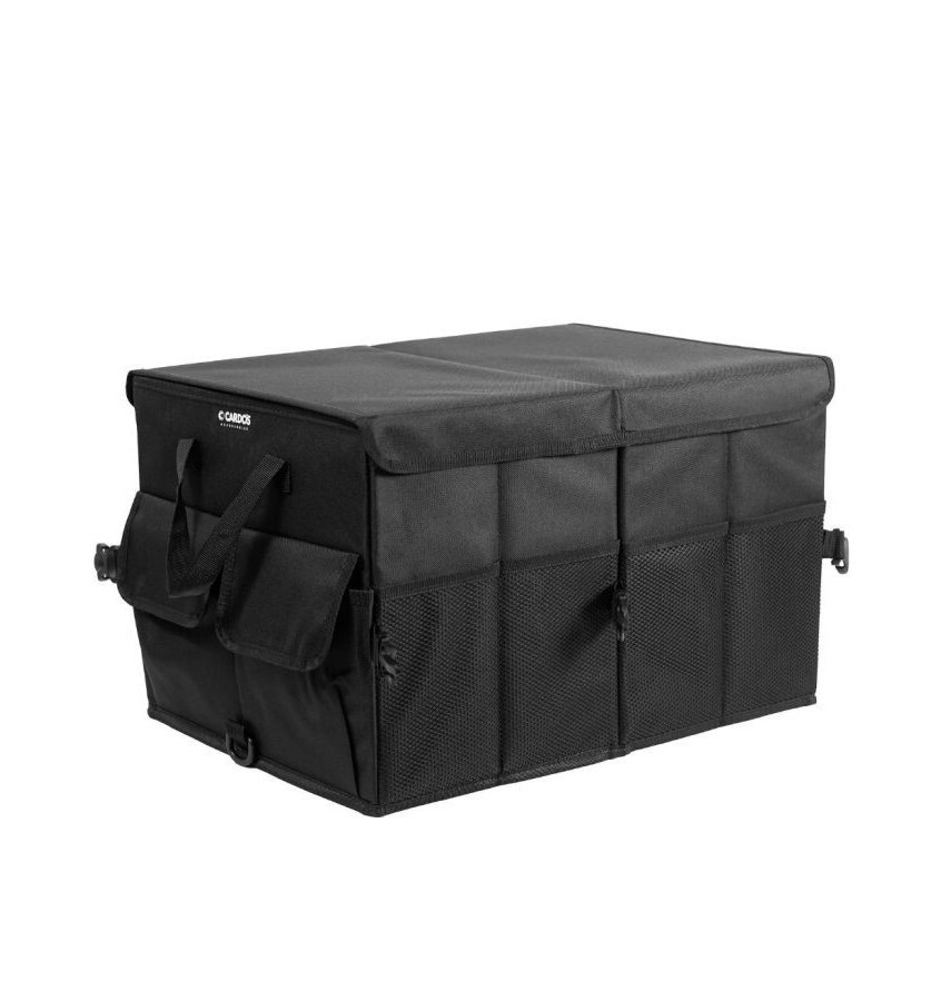 Сумка-органайзер у багажник 510х370х320 CARDOS TRUNK ORGANIZER XXL