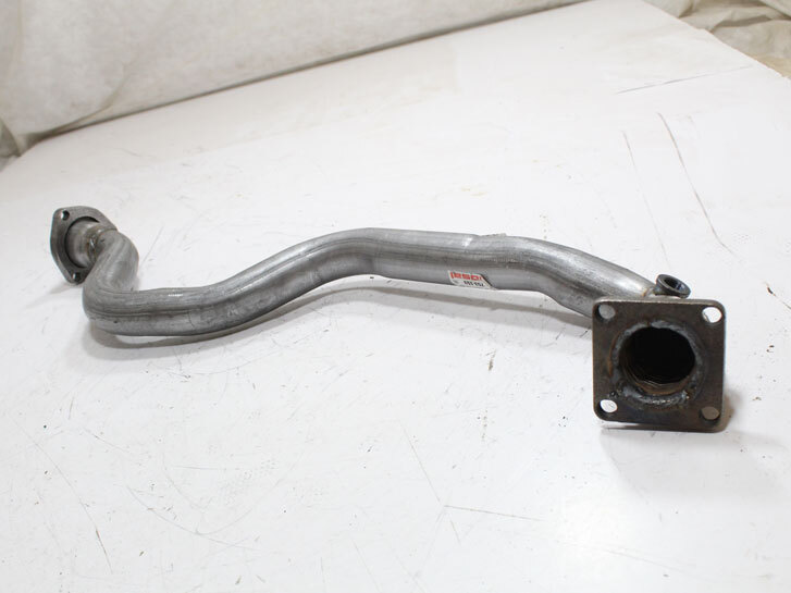 Труба приймальна Volkswagen Bora 98-05 (753-153) Bosal