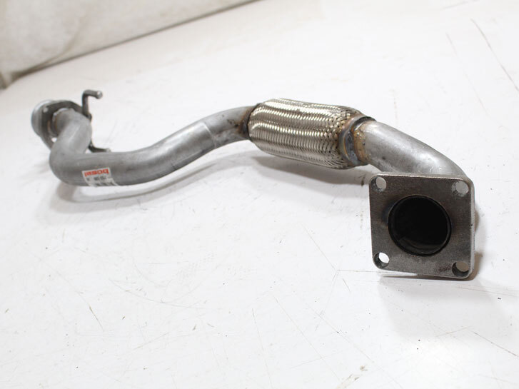 Труба приймальна Volkswagen Golf IV 99-02 (753-109) Bosal