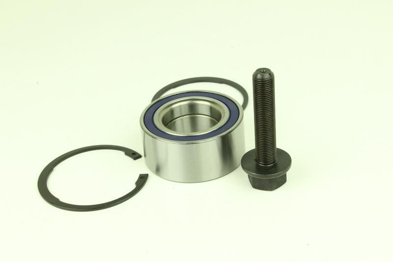 Підшипник ступиці Audi A4, A6, 80, 90, 100, 200, Skoda Superb, VW Passat передній