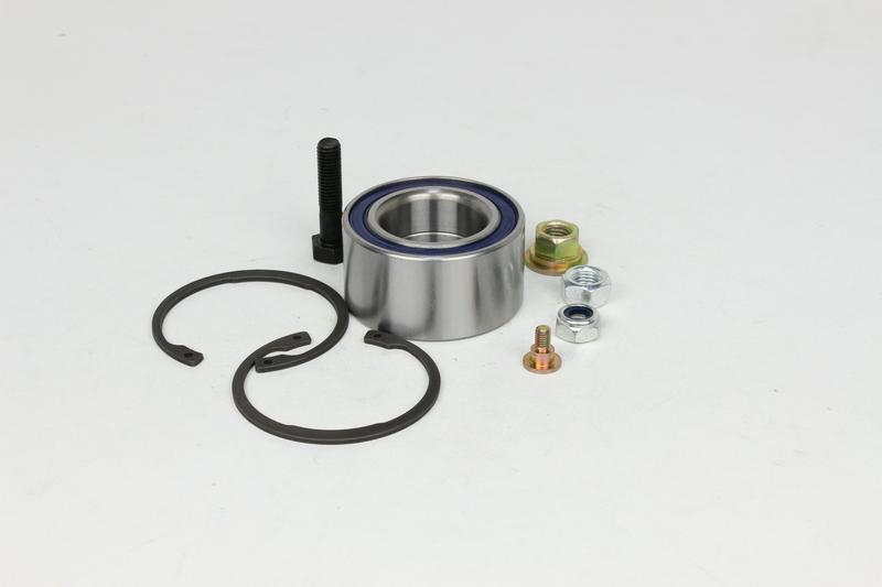 Підшипник ступиці VW Golf, Passat , CHERY Amulet (d 40) передній