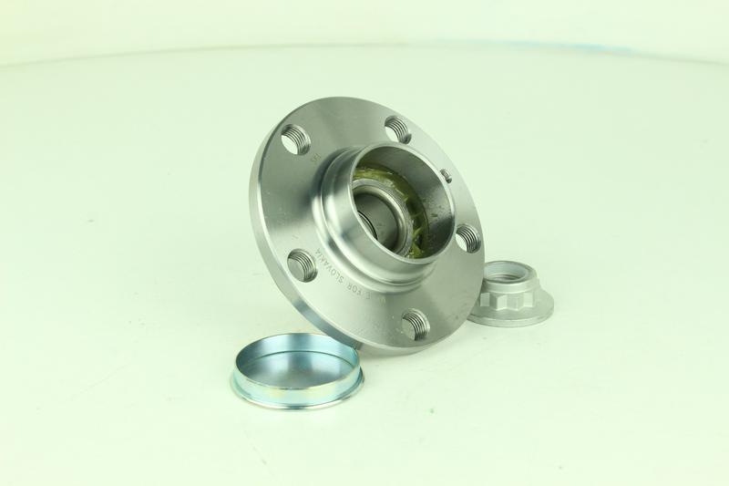 Підшипник ступиці SEAT IBIZA, CORDOBA, SKODA FABIA, VW POLO, AUDI A2 задній