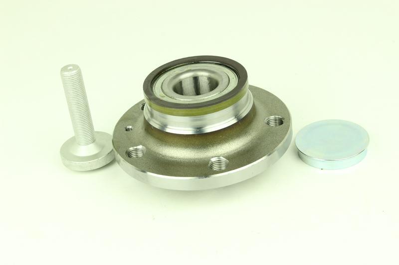 Підшипник ступиці Audi A3, Skoda Octavia, VW Caddy III, Golf V, Jetta III, Passat задній