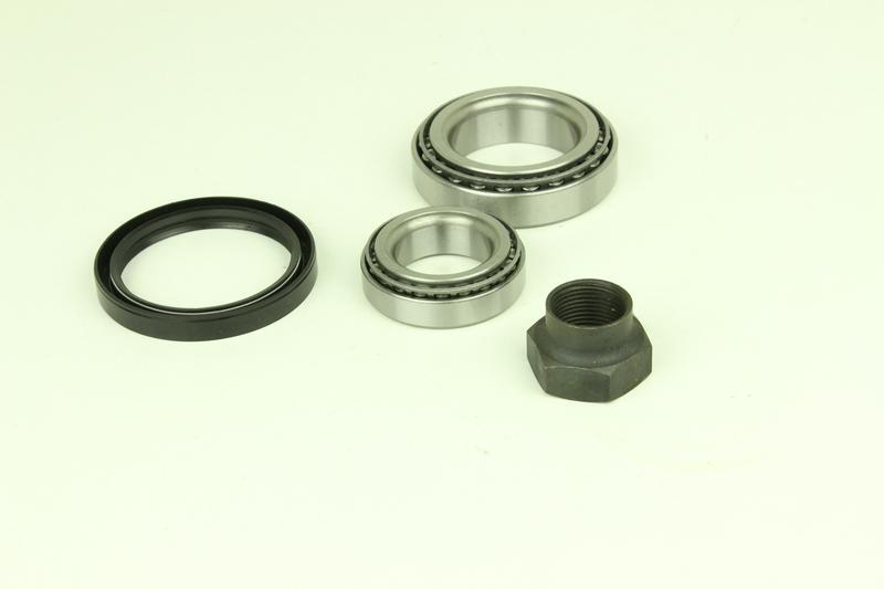 Підшипник ступиці VW LT 28,LT 28-35(281-363),LT 40-55(291-512),40-55(293-909 передній
