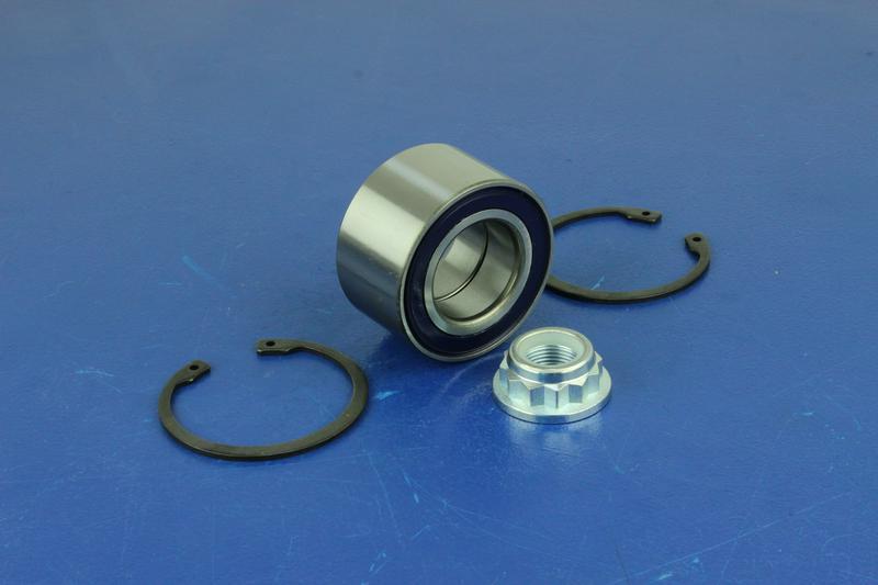 Підшипник ступиці Seat Arosa, VW Golf II, Jetta II, POLO передній
