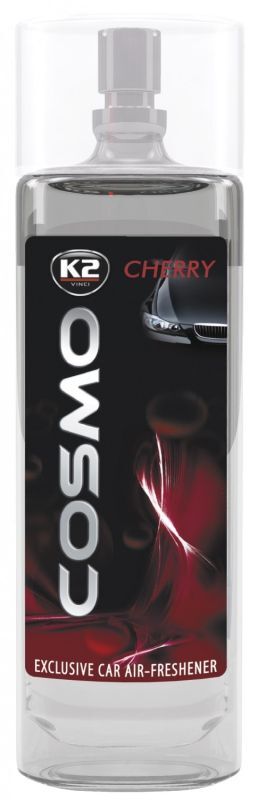 Освіжувач повітря Вишня 50мл COSMO CHERRY