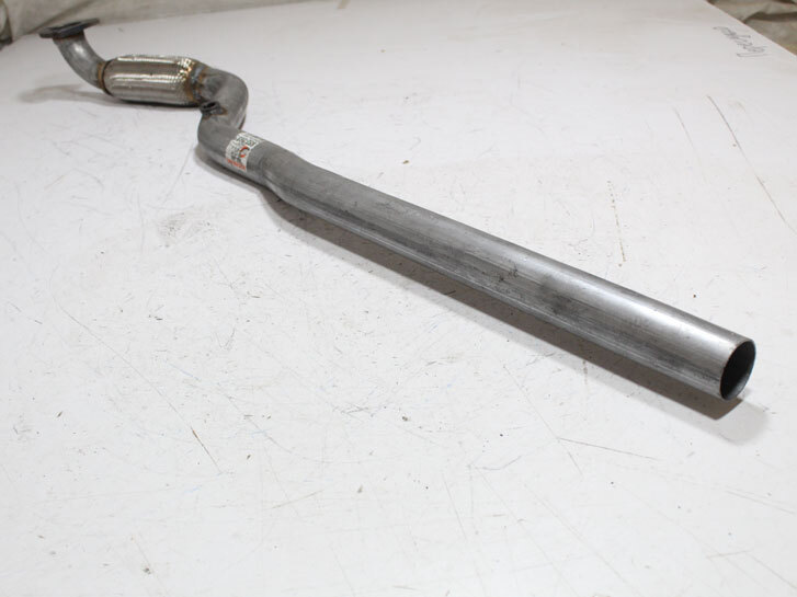 Приймальна труба Opel Astra G 98-09, Zafira A 99-05 Bosal 852-365