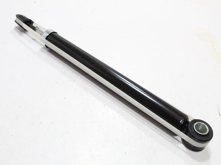 Амортизатор заднiй (стійка) GEELY MK 06-, GEELY MK CROSS 12- газомасляний 1014001676 SHIKOO