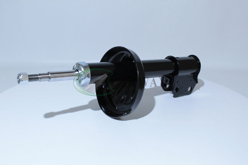 Амортизатор переднiй (стійка) Renault Kangoo 97- 7700314022 SHIKOO