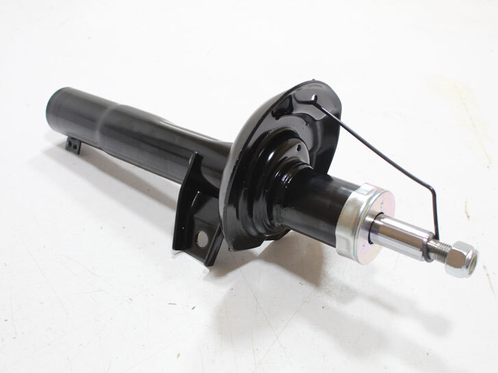 Амортизатор переднiй (стійка) VW Caddy, Golf V 03-, Skoda Octavia 04- газомасляний 1K0413031BT SHIKOO
