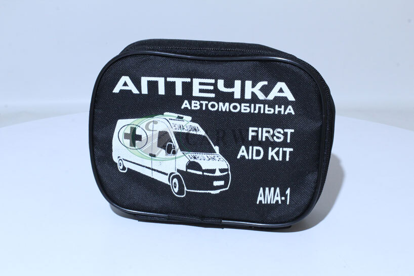 Аптечка в сумці AMA-1 Україна