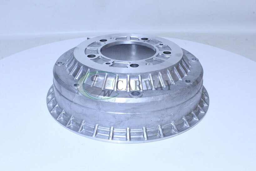 Барабан гальмівний ВАЗ 2121 Нива 2121-3502070 Харьков
