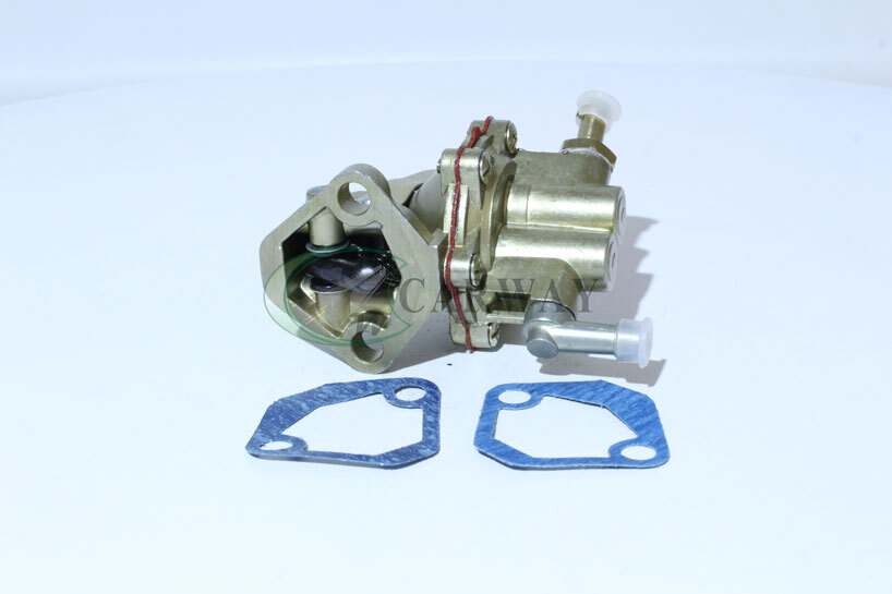 Паливний насос Таврія, Славута плунжерний 245-1106010 LSA