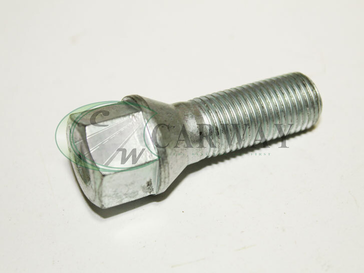 Болт 14x33.5 колеса іномарки (кл 17)
