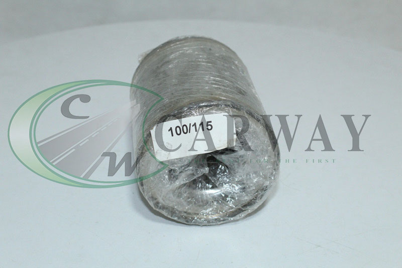 Вставка замість каталізатора 100/115