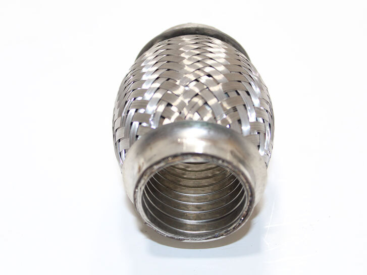 Гнучка труба з блокуванням 38mm X 94mm