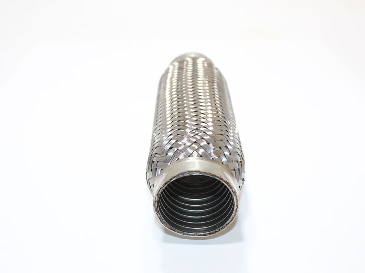 Гнучка труба з блокуванням 45mm X 200mm