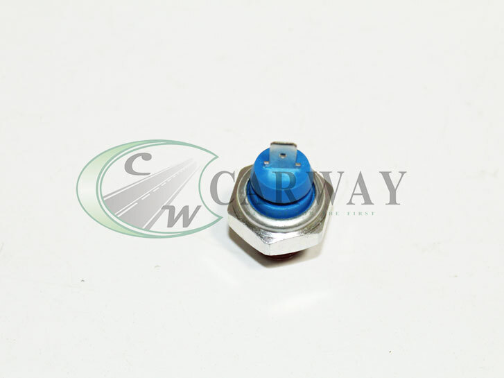 Датчик тиску масла Chery Amulet/A11/A15 03- A13/ZAZ FORZA/BONUS/VERY 08 A11-3810011 FITSHI