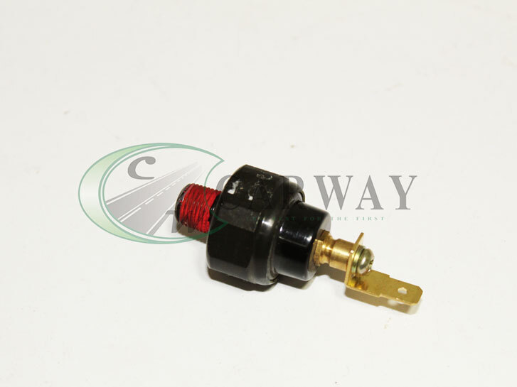 Датчик тиску оливи Matiz, Aveo 1.2 SOHC ( KAP ) 94580327