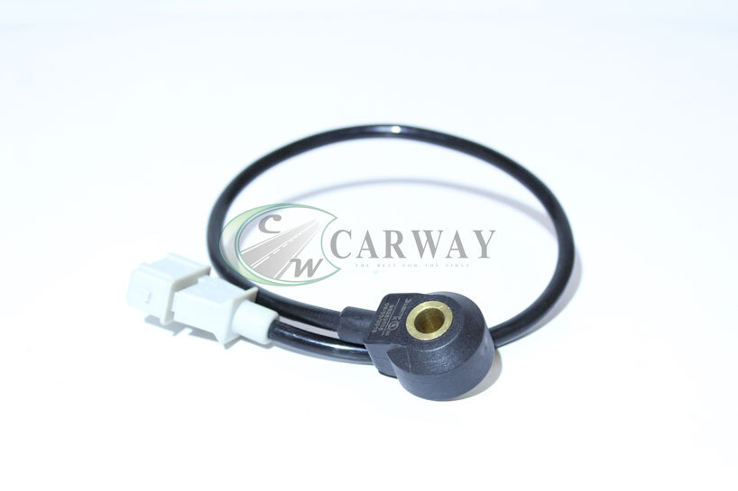 Датчик детонації Lanos, Aveo, Lacetti 96253615 Електро Ком