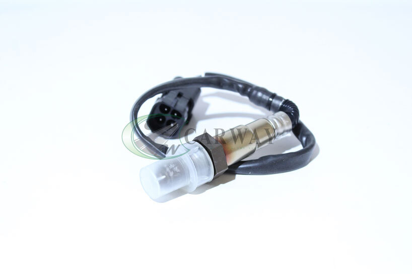 Датчик кисню ВАЗ 2108-12,1117-19, 2170-72, 2123 (аналог BOSCH 0258006537) Електро Ком