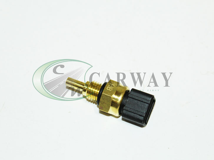 Датчик темп. сист. охолодження. (EURO4 NEW) 3 конт. GEELY CK 05; MK 06; MK CROSS 12-; EMGRAND EC7 11-; EMGRAND X7 12-; SL/SC7 10-; FC/VISION 07- (ЧОРН