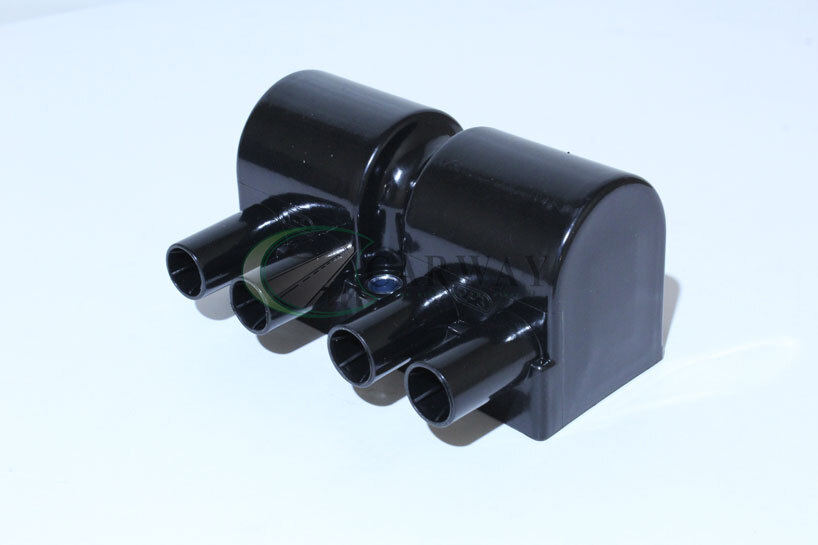 Катушка запалювання (модуль) Lanos 1.5 / 1.6 (4 контакта) LSA 96350585