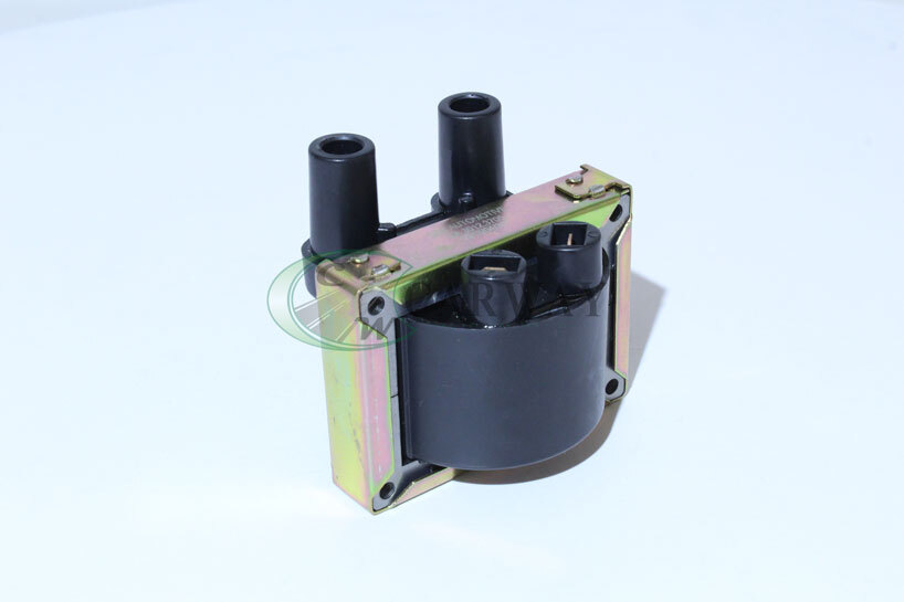 Катушка запалювання ГАЗ 3302 ЗМЗ 406 LA 3012.3705
