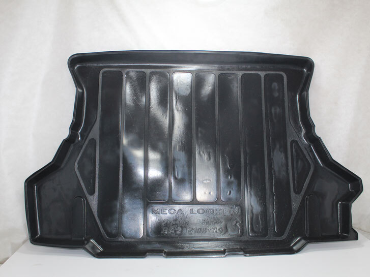 Килимок багажника ВАЗ 2108,09