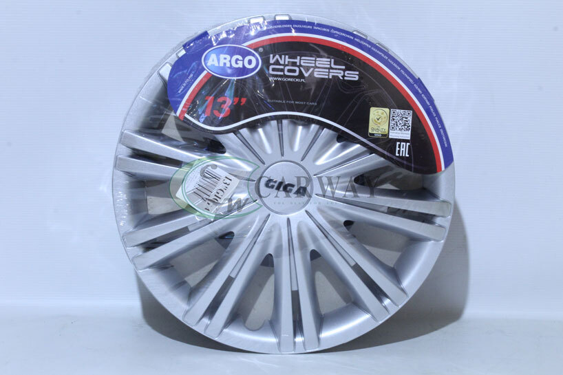 Ковпаки на колеса (4шт) R13 Giga