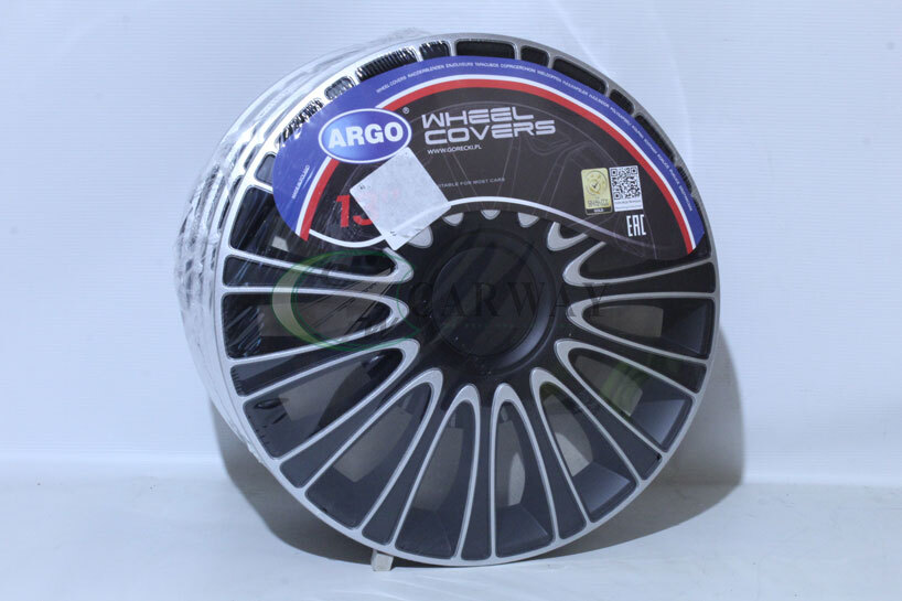 Ковпаки на колеса (4шт) R13 Le Mans