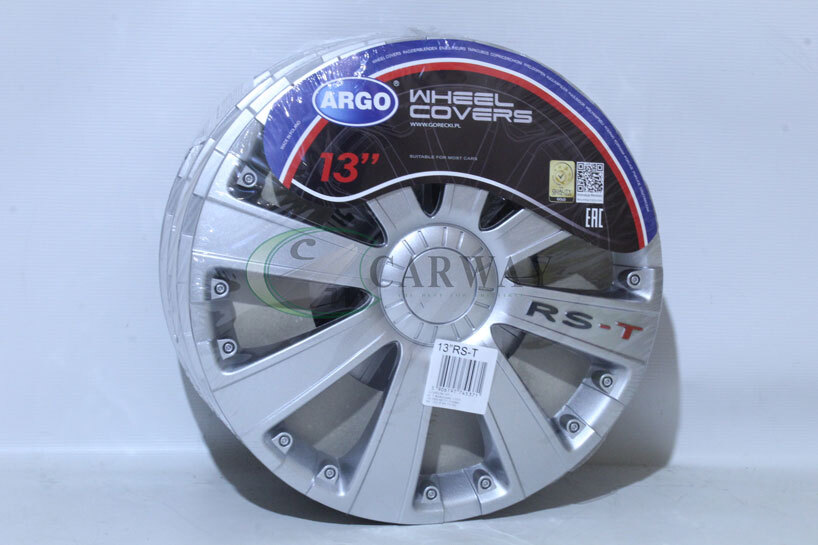 Ковпаки на колеса (4шт) R13 RST