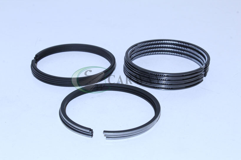 Поршневі кільця Sens 75.0 хром SEN-44-4125-000-SET AMP