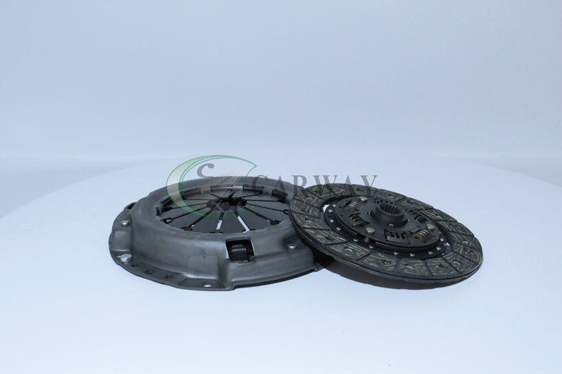 Комплект зчеплення без підшипника GEELY CK/OTAKA 05-; MK 06; MK CROSS 12-(1,5L) D=190 ММ