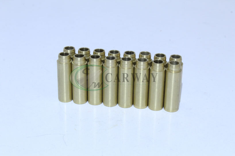 Направляючі клапанів ВАЗ 2110-12 (16кл) 16шт JLAD006 AMP