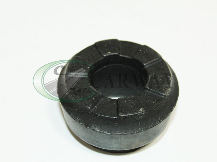 Опора аморт. зад. верх. лів. = пра. CHERY AMULET/A11/A15 03-/ZAZ FORZA/TIGGO 2