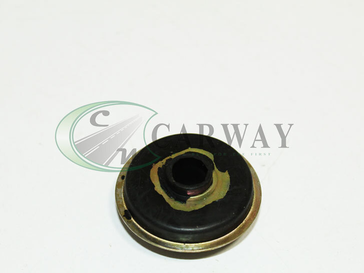 Опора аморт. зад. верх. лів. = пра. GEELY MK 06-; MK CROSS 12-