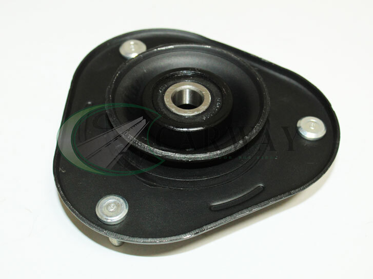 Опора аморт. перед. лів. = пра. GEELY SL/SC7 10-; FC/VISION 07-/GEELY EMGRAND EC7 11-