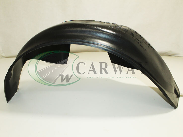 Підкрилок Geely CK задній правий 2005-2008р Mega Locker