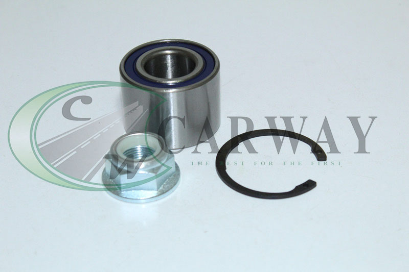 Підшипник ступиці задній Aveo, Renault Logan 94535214 SHIKOO
