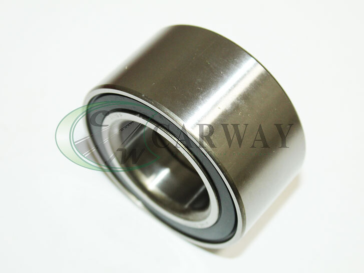 Підшипник перед. ступ CHERY AMULET/A11/A15 03-; KARRY 07-/DAEWOO LANOS/LACETTI (39X72X37)